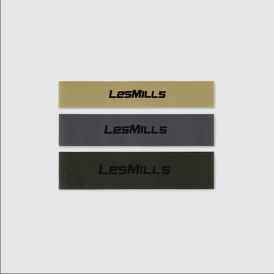 莱美LESMILLS健身瑜伽带