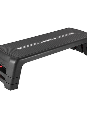 LESMILLS莱美 SmartStep第二代专属踏板健身有氧运动家用室内跳操