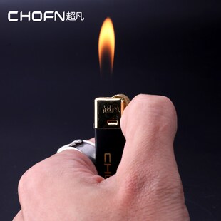 金属打火机：时尚与实用并存的选择