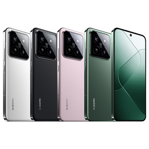至高补贴500元现货当天发 MIUI/小米 Xiaomi 14 小米官方正品徕卡官网澎湃OS高通骁龙8Gen3 14pro