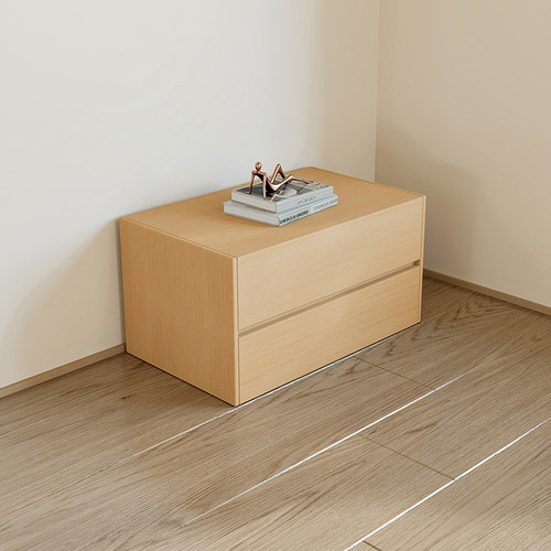 床头柜简易小型家用收纳小柜子