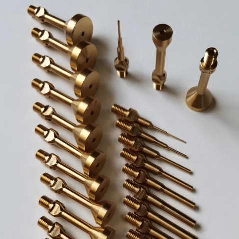 走心机顶针加长斯大津上西铁城