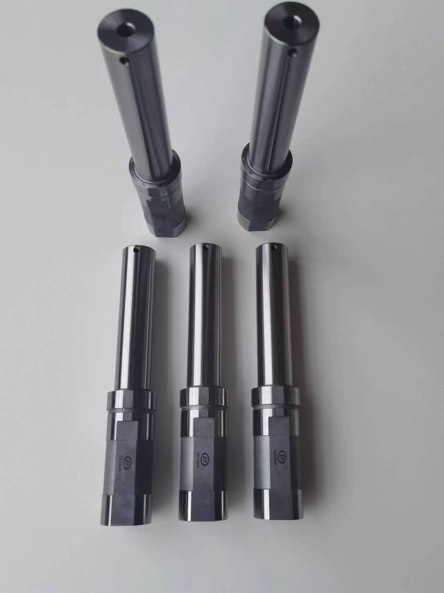 津上BO20第三代背轴标准棒第一代主轴标准棒