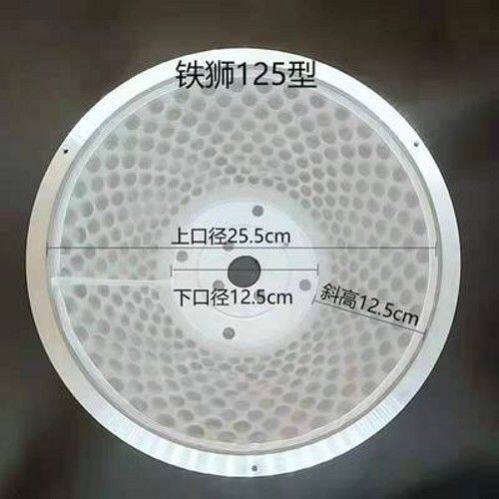 (10个)豆浆机过滤网沧州铁狮牌磨浆机专用滤网豆浆渣浆分离纱网图片
