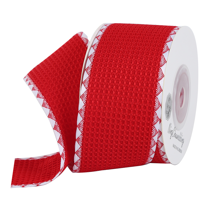 韩国花边包香包装丝带服装辅料花束diy手工其他缎带饰品配件diy