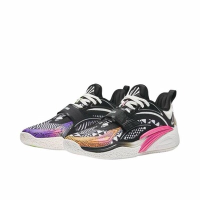 Anta安踏 KAI 1 欧文一代 