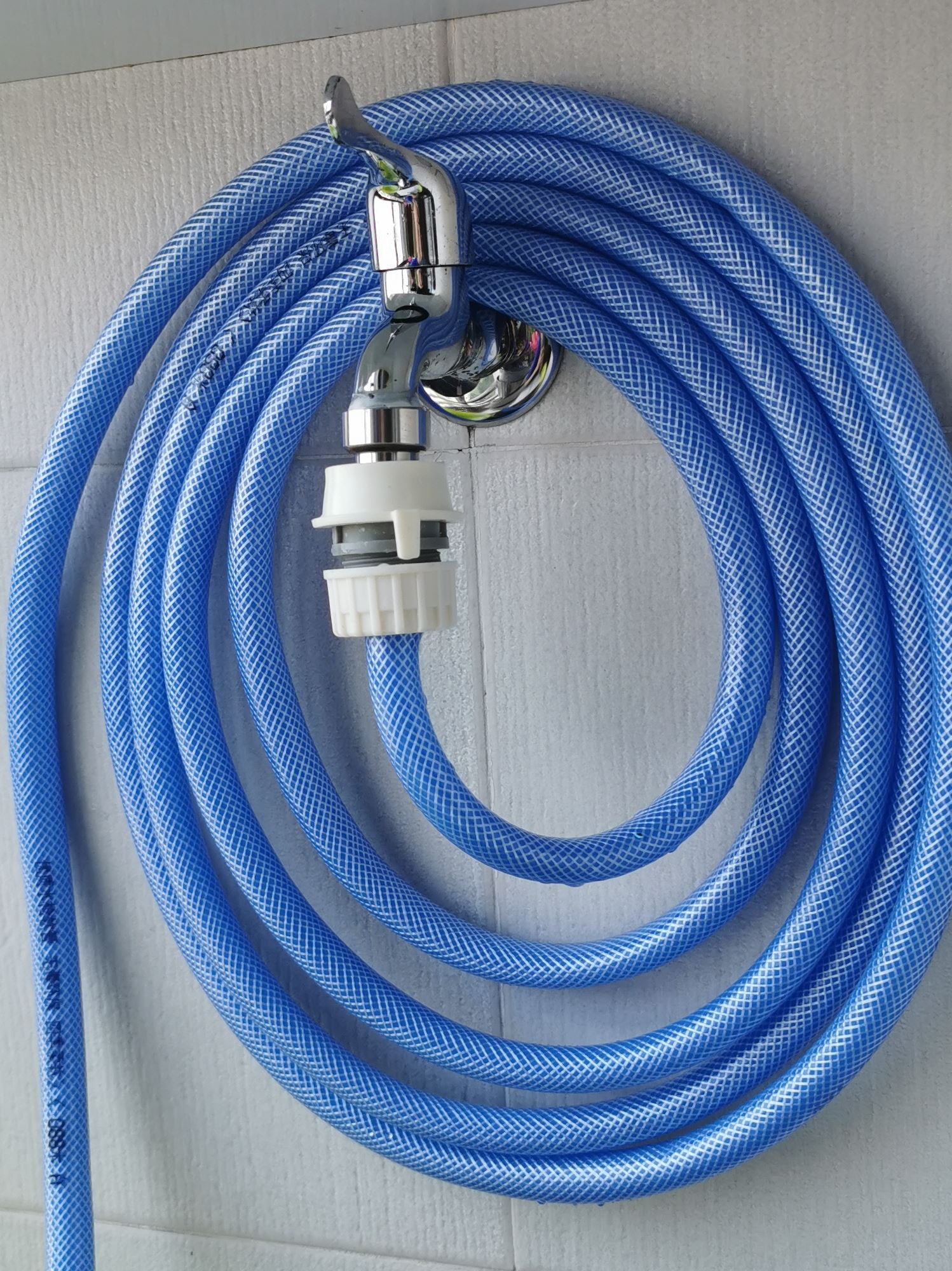 洗车水枪家用水龙头万能接头加带水管软管阳台冲洗通用对接器配件