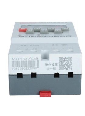中国德力西时控开关KG316TAAC220V迷你型微电脑控制器定时器
