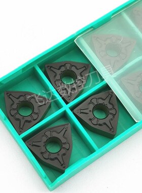 数控刀片WS8125HS8125WNMG080408-MT04040412-TM