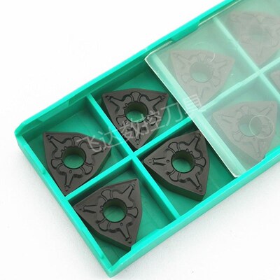 数控刀片WS8125HS8125WNMG080408-MT04040412-TM