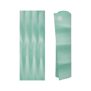 Manduka PRO6mm限量版青蛙垫加厚加宽防滑耐磨瑜伽垫健身家用地垫