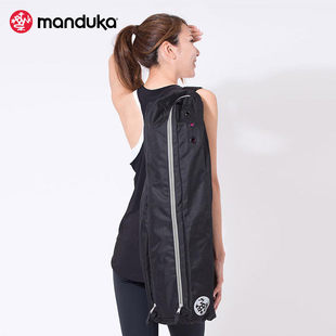 蓝标认证涤纶瑜伽垫收纳包 Steady Manduka