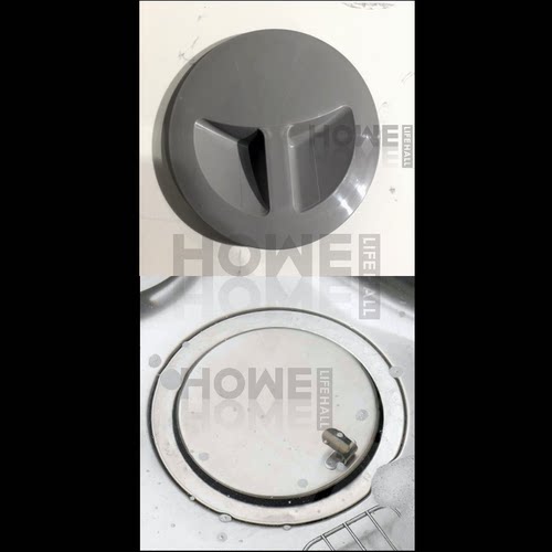 日本进口水槽止水盖骊住松下通用