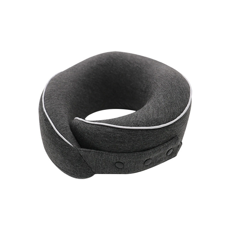 U型枕飞机护颈枕头旅行便携坐车高铁长途睡觉神器护脖子靠枕u形枕