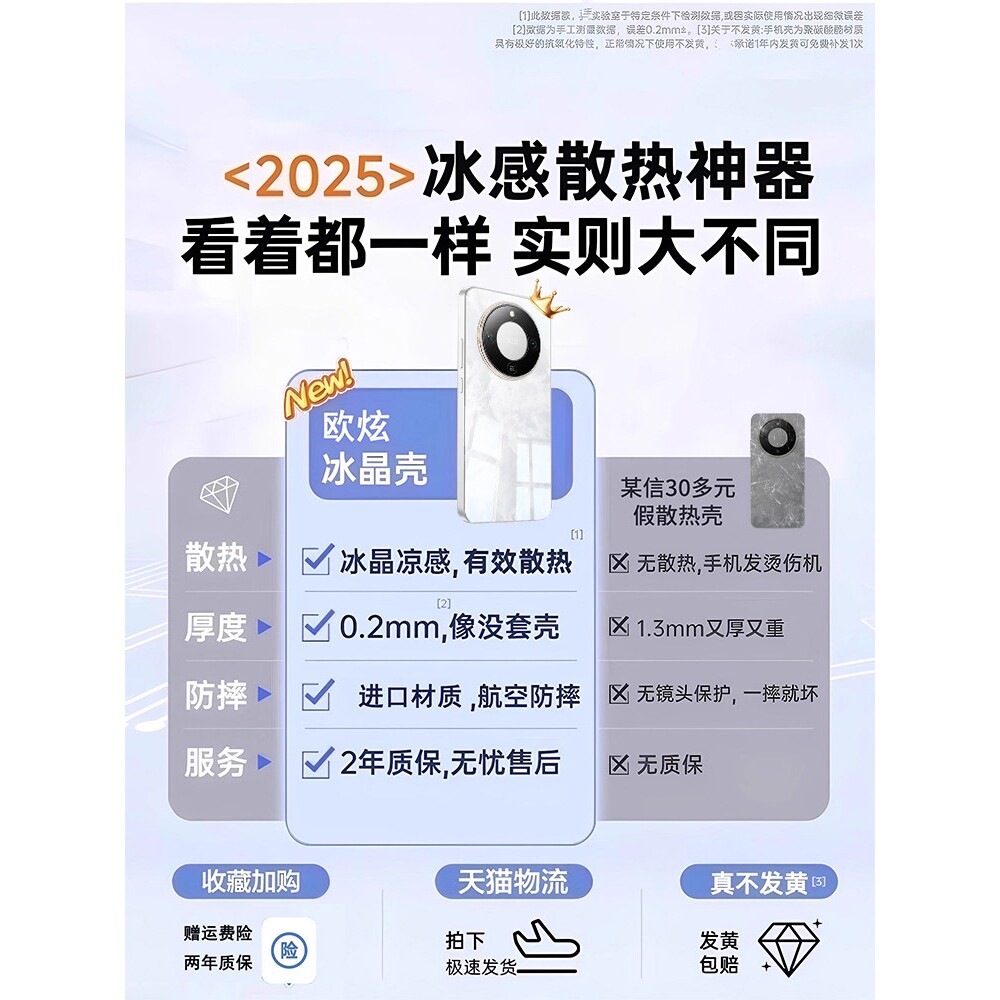 德国蓝猩安全认证】适用荣耀x70新款手机壳HonorX50透明硅胶保护套x60超薄防摔x60pro镜头全包高级感简约女x7