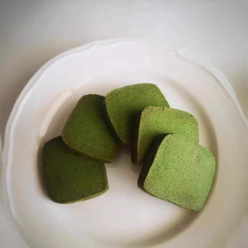 魔赋智选抹茶饼干茶歇用会议