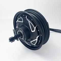 10寸5代瓦片电机改装高性能3500WP/4500/7500/13000wp新款