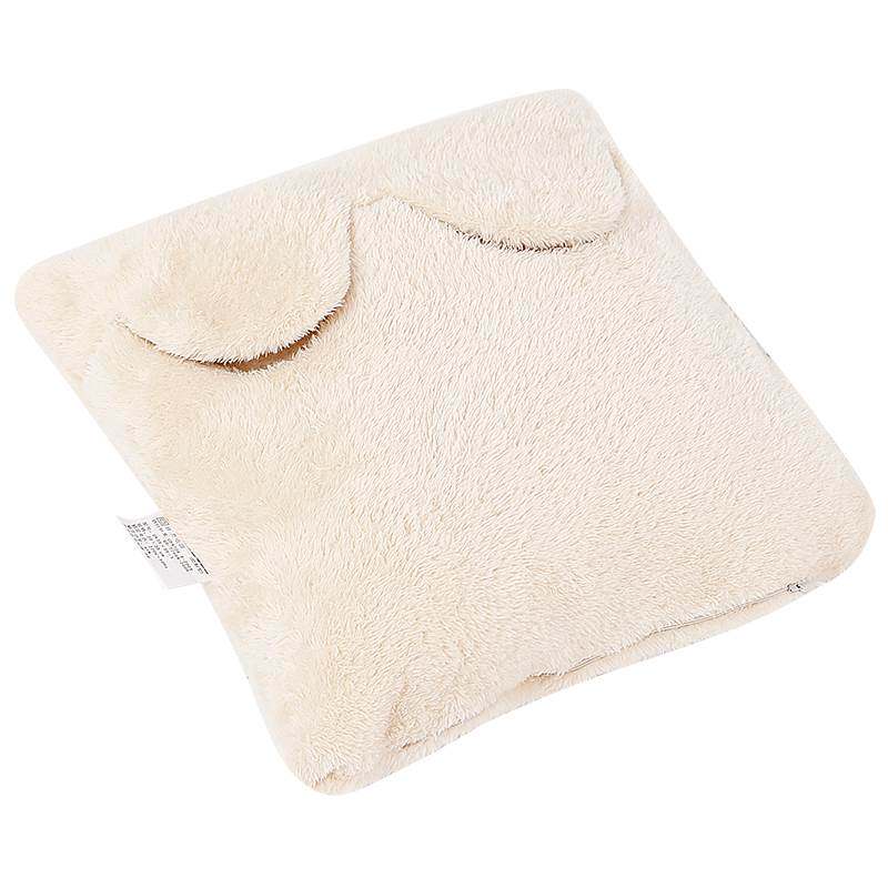 爱贝斯暖脚宝床上睡觉用暖脚神器暖脚器加热脚套插电宿舍床上取暖