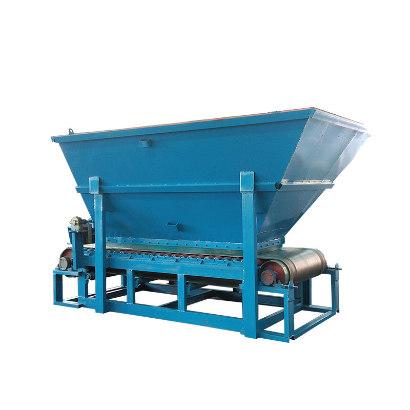 全自动移动式皮带输送机供应 大型配发电机生产设备厂家