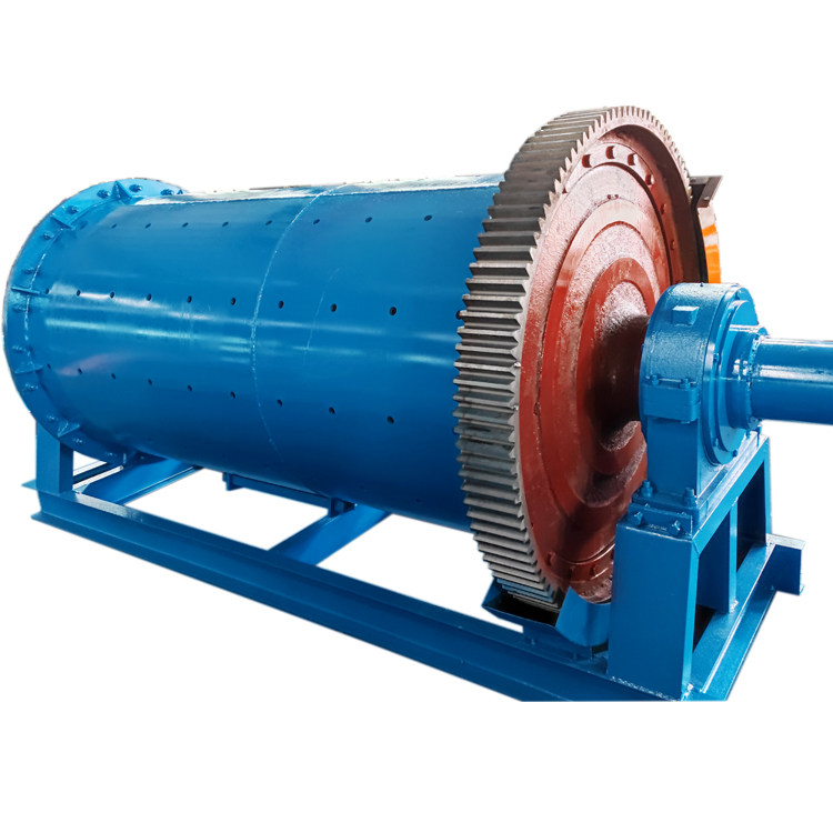 球磨机矿山尾矿铁矿洗煤洗煤砂铜粉钨钢渣水洗研磨钢球棒球磨粉机