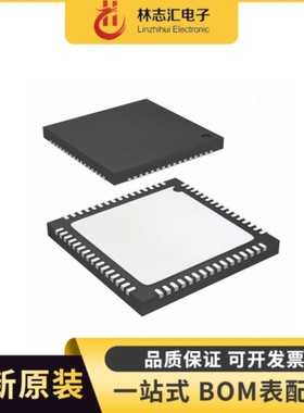 全新原装 AD9115BCPZ AD9115BCPZ 封装QFN-40 透镜驱动器件