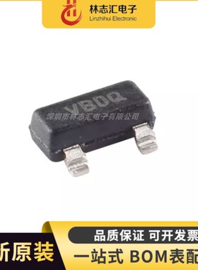 全新原装 MCP1541T-I/TT 封装SOT-23 4.096V基准电压源芯片