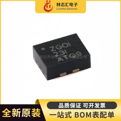 全新原装 TPS61089RNRR ZGOI 封装QFN-11 同步升压转换器芯片IC