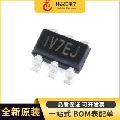 5个  MP2451DT-LF-Z SOT23-6 降压转换器芯片  量大优价