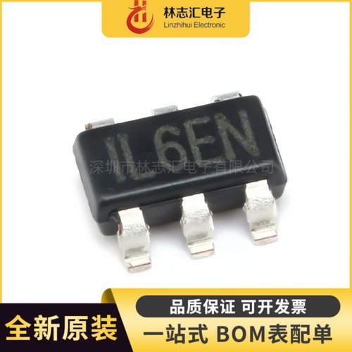 原装 MP3202DJ-LF-Z IL6** L6** 封装SOT-23-6  LED驱动芯片IC