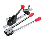 手工打包机捆扎机带手动器手用钳子拉紧铁皮片夹子包装 工具打包机