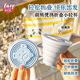 易优家折叠水杯便携式 硅胶杯子户外伸缩随手杯旅行出差压缩漱口杯