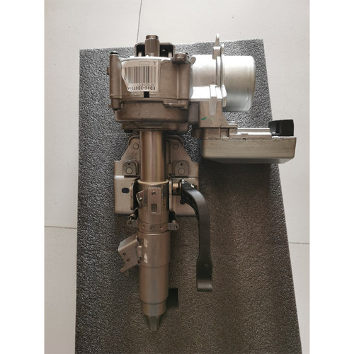 福特福睿斯电子转向管柱,电子助力