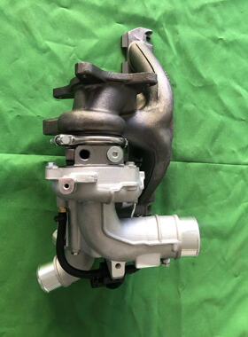 适用传祺GS5GM8GS82.0T涡轮增压器