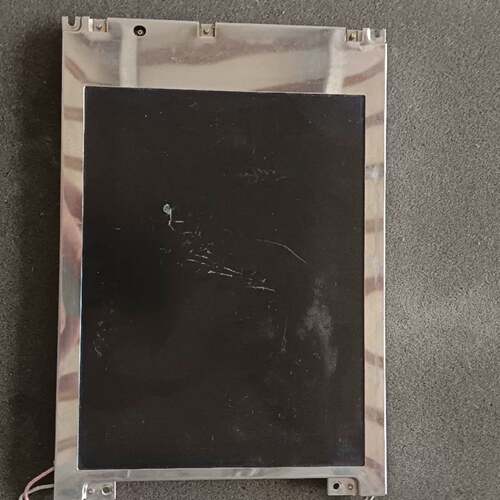 可维修安捷伦AA084VB02液晶屏，屏膜有擦伤议价