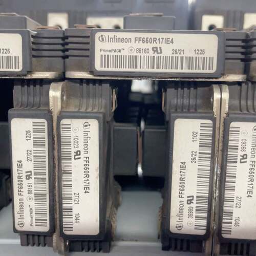 可维修FF650R17IE4 FF900R12IP4 FF1000议价
