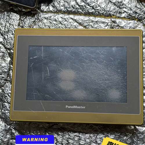 可维修PanelMaster触摸屏 SA2070-30ST，7寸土议价