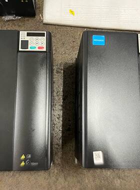 可维修CP300/MD310变频器15KW，实物拍摄，95成新