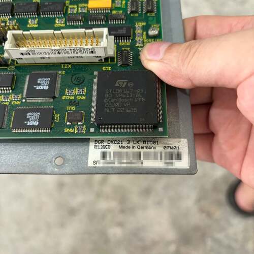 可维修BGR DKC21.3 LK DIO01议价