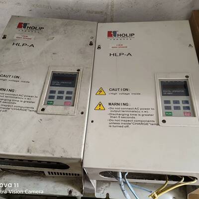 可维修变频器 HLPA001543B / 15KW /400议价