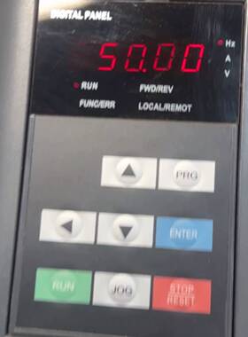 可维修ZONCN变频器H6400S-11P 400V 11K