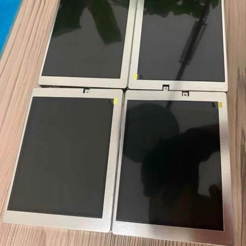 可维修夏普5.7寸 LQ057Q3DC03剩下几片 的，测试好