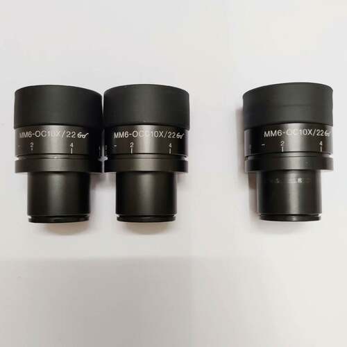 可维修奥林巴斯MM6-OC10X/22目镜，STM6 / STM7议价