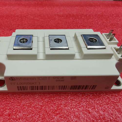 可维修模块FF400R06KE3议价