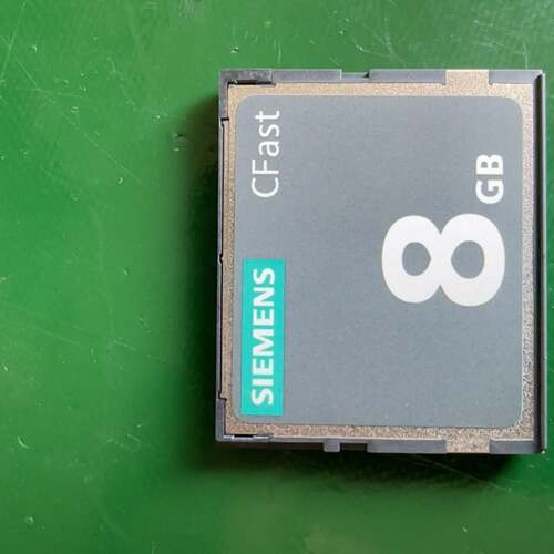 可维修西门子IPC427D 427E CFast工控机存储卡，8G议价