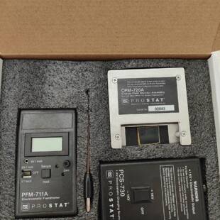 可维修PROSTAT PFM-711A 静电压测试仪 PCS-73议价