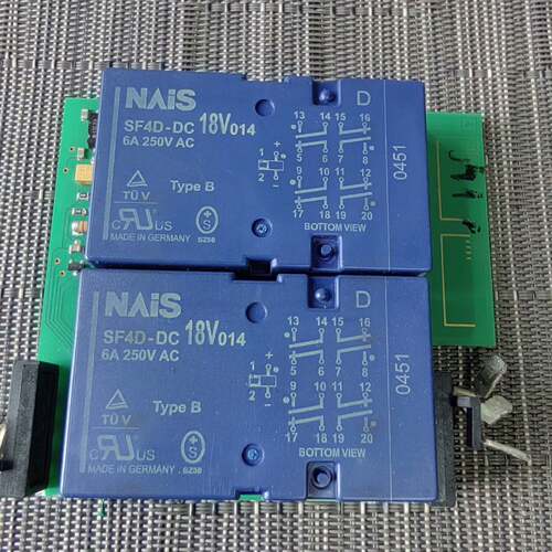 可维修SF4D-DC18V议价