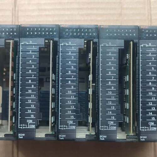 可维修CJ1W-INT01议价
