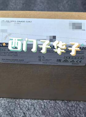 可维修6SL3055-0AA00-5JA3