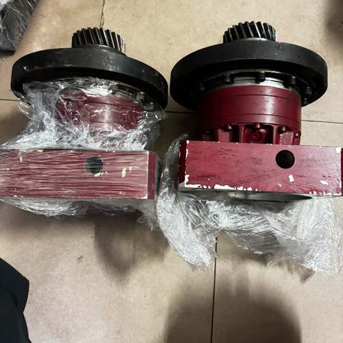 可议价GUDEL古德尔减速机，型号GSP1-M-5-3-V1，序列