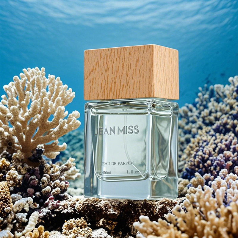 新款推荐新款男士香水空谷之语香水男士高级感越南香水厂